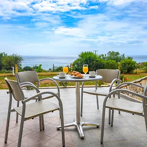 Apartment Summer Sun, Skala (Kefalonia)