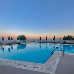 4* Aparthotel Asteris